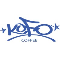 KOFO Coffee logo - Similar company to Elevate Coffee