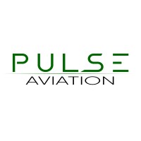 Pulse Aviation logo - Similar company to Danfix