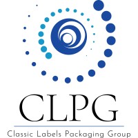 Classic Labels Packaging Group logo - Similar company to Pcj Packaging Ltd
