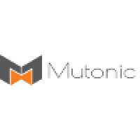 Mutonic logo - Similar company to Secunia