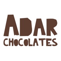 Adar Chocolates logo - Similar company to Bodega Bay™ Hard Seltzer | Bcorp Certified