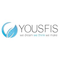 Yousfis Medical logo - Similar company to Tkplus Dental España