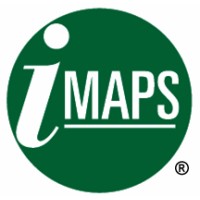 International Microelectronics Assembly and Packaging Society (IMAPS) logo - Similar company to Adtech Ceramics