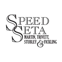 Speed, Seta, Martin, Trivett, Stubley, & Fickling, LLC logo - Similar company to Georgia Journal Of International And Comparative Law