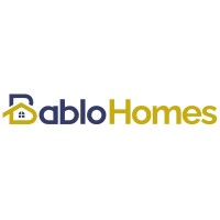 Bablo Homes logo - Similar company to Buello Estates