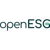 openESG GmbH logo - Similar company to Denxpert Ehs&S Software
