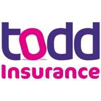 Todd Insurance logo - Similar company to Find Insurance Ni
