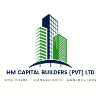 HM Capital Builders (PVT) LTD logo - Similar company to Rawalpindi Development Authority