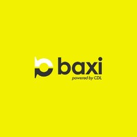 Baxi by Onafriq logo - Similar company to Veedez
