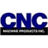 CNC Machine Products, Inc. logo - Similar company to Cnc Machine Services, Inc.