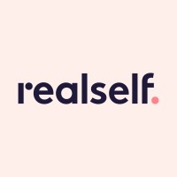 RealSelf logo - Similar company to Softheon