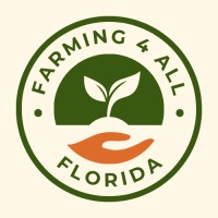 Farming 4 All logo - Similar company to Farming Naturally
