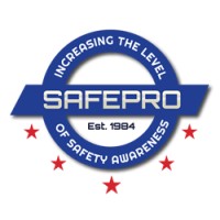 Safepro OHS logo - Similar company to Rcs Group