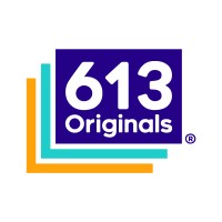 613 Originals logo - Similar company to Tko Sales
