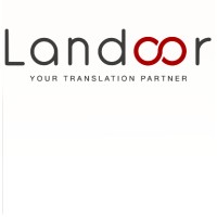 Landoor logo - Similar company to Oltrans
