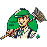You Got Liam logo - Similar company to Lemonade Property Services Inc.