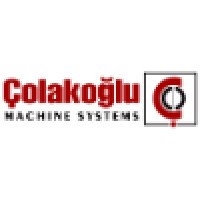 ÇOLAKOĞLU MACHINERY INDUSTRY logo - Similar company to Çolakoğlu İnşaat