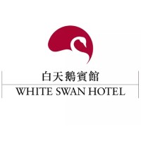 White Swan Hotel 白天鹅宾馆 logo - Similar company to Evollove Group Limited