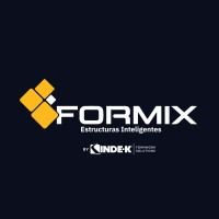 Formix Formwork logo - Similar company to Verum Formwork
