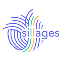 sillages ⚓︎ logo - Similar company to Exil Project