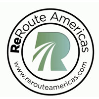 ReRoute Americas logo - Similar company to Biosip Llc
