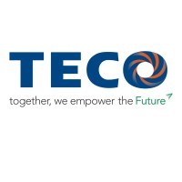TECO Electric & Machinery Pte Ltd logo - Similar company to Appsolutely Technologies Pte Ltd