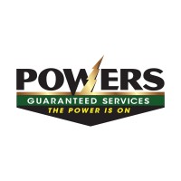 Powers Guaranteed Services logo - Similar company to Mongoose Power Solutions, Llc