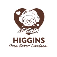 Mrs Higgins Cookies logo - Similar company to Cookie Time Group