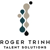 Roger Trinh Talent Solutions logo - Similar company to Therapeutic Innovation Center At Baylor College Of Medicine (Thinc@Bcm)