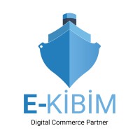 e-kibim | Digital Commerce Partner logo - Similar company to Billy Russo Design Textile