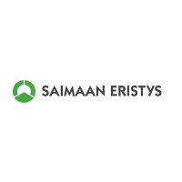 Saimaan Eristys Oy logo - Similar company to Saimaa Group Oy