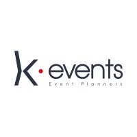 K events logo - Similar company to Thomasevent Sàrl