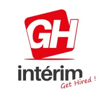 GH intérim Luxembourg logo - Similar company to Impulse Interim