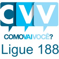 CVV - Centro de Valorização da Vida logo - Similar company to Querida Sanidade