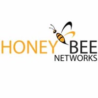 Honeybee Networks logo - Similar company to Think As Consumer - Thinkasconsumer.Com
