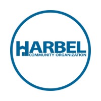 HARBEL Community Organization logo - Similar company to Bee And Buttafly