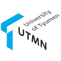 UTMN logo - Similar company to School Of Advanced Studies, University Of Tyumen
