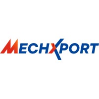 MECHXPORT logo - Similar company to Dns Lasers