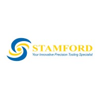Stamford Precision Tools PTE LTD (Singapore) logo - Similar company to Shine Precision Industries
