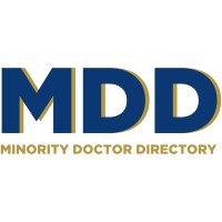 Minority Doctor Directory logo - Similar company to Dpi Anesthesia