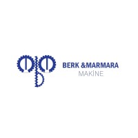 Berk Marmara Makine Metal Tic Ltd Şti logo - Similar company to Bm Madeni̇ Yağlar