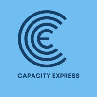 Capacity Express logo - Similar company to Capacity Express