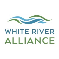 White River Alliance logo - Similar company to Pitchfeast
