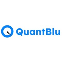 QuantBlu logo - Similar company to Equipsetu