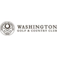 Washington Golf & Country Club logo - Similar company to Environmentalist