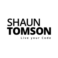 Shaun Tomson - The Code logo - Similar company to Ghost Mountain Executive Search