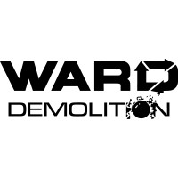 Ward Demolition Ltd logo - Similar company to Ceres New Zealand, Llc