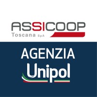 Assicoop Toscana - Unipol Assicurazioni logo - Similar company to Fantic Rent