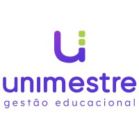 Unimestre Sistemas Acadêmicos logo - Similar company to Alis Educacional