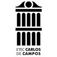 ETEC Carlos de Campos logo - Similar company to Criaup